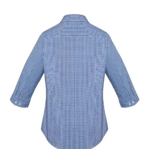 Picture of Biz Corporates, Newport Womens 3/4 Sleeve Shirt